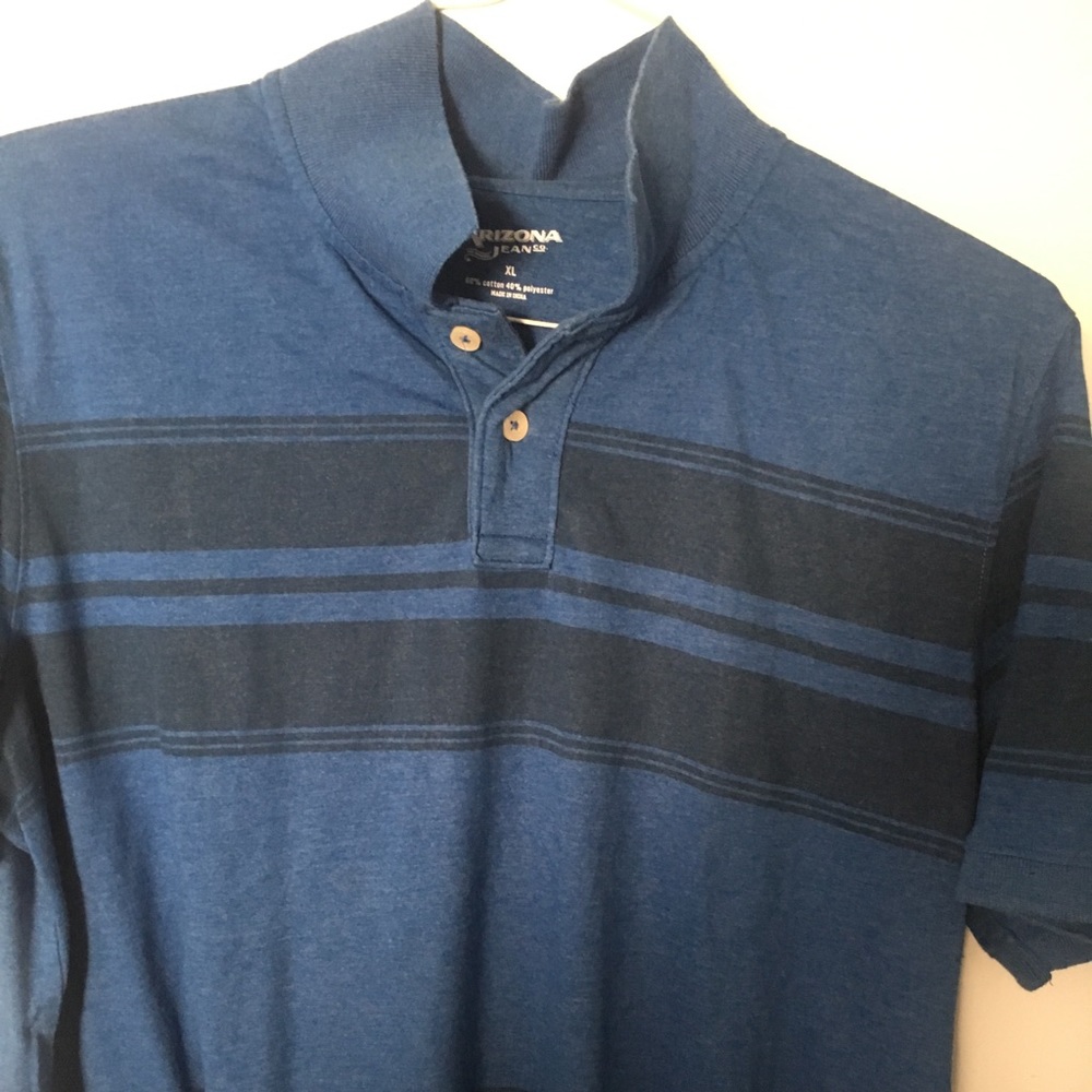 Arizona Polo